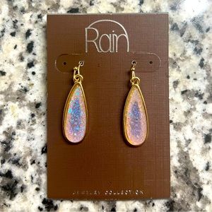 Beautiful Druzy Earrings